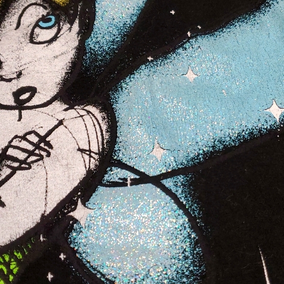 ππ§ββοΈ TINKERBELL TEE - Picture 5 of 8